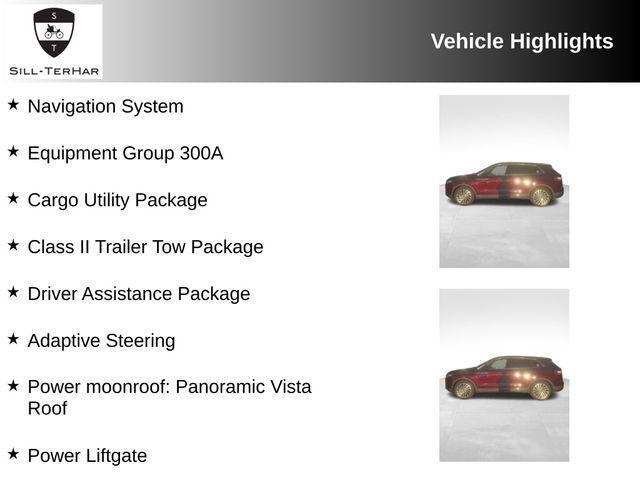 used 2019 Lincoln Nautilus car, priced at $25,330