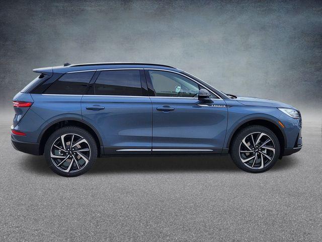 new 2026 Lincoln Corsair car