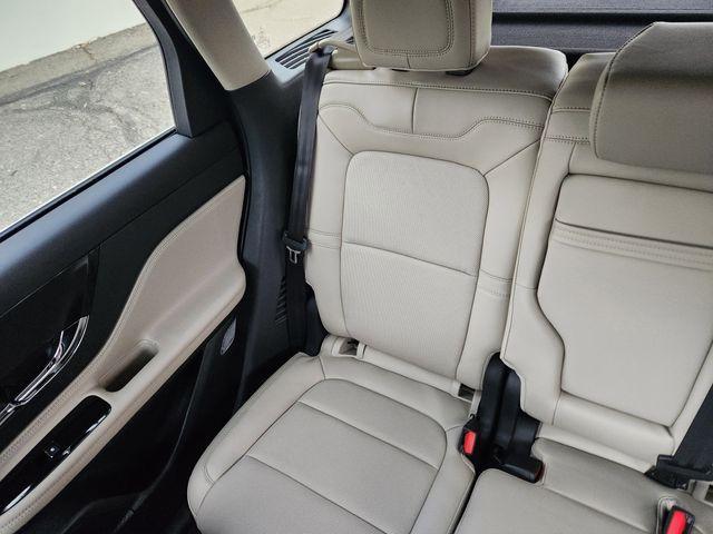 new 2026 Lincoln Corsair car