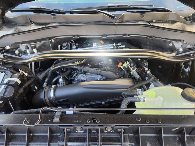 new 2026 Ford Explorer car, priced at $51,305