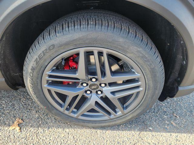 new 2026 Ford Explorer car, priced at $51,305