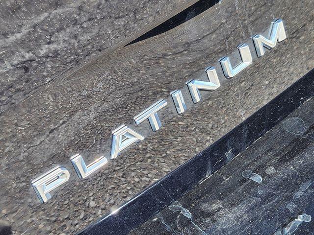 used 2025 Ford Expedition car, priced at $70,760