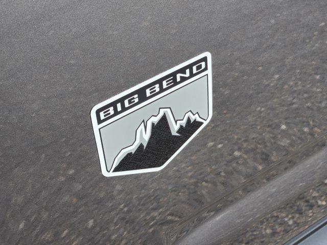 new 2025 Ford Bronco Sport car, priced at $27,690