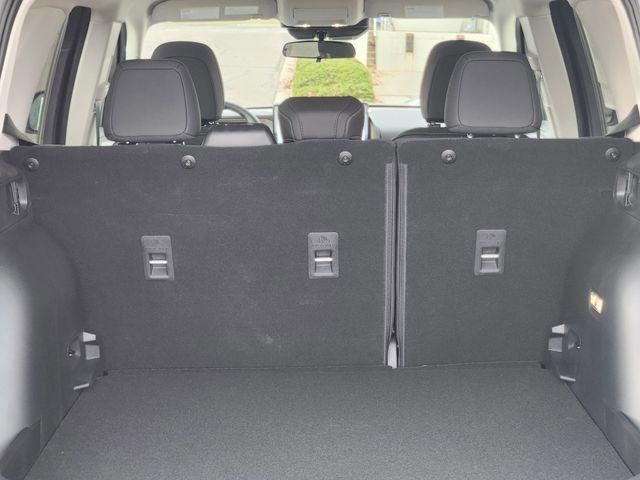 new 2025 Ford Bronco Sport car, priced at $27,690