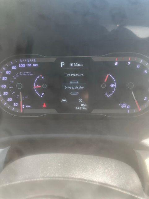 used 2022 Hyundai Tucson car, priced at $22,729