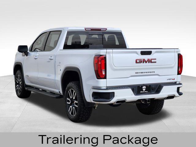 used 2019 GMC Sierra 1500 car, priced at $39,891