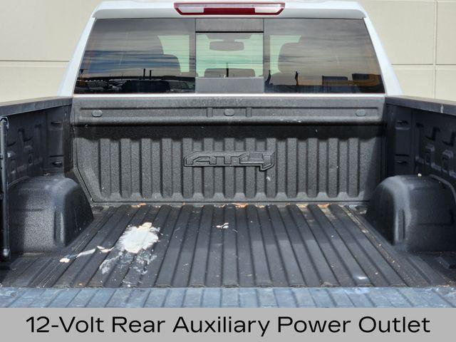 used 2019 GMC Sierra 1500 car, priced at $39,891