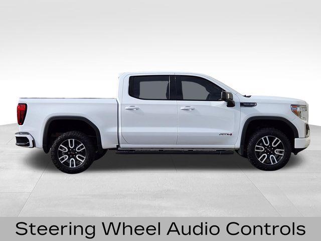 used 2019 GMC Sierra 1500 car, priced at $39,891