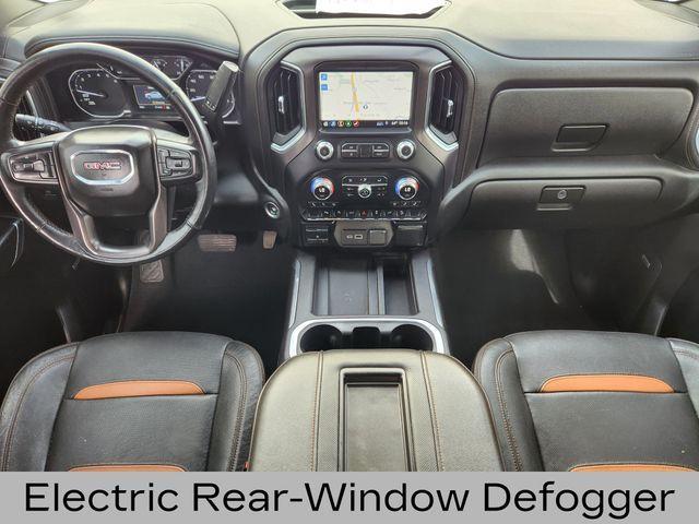 used 2019 GMC Sierra 1500 car, priced at $39,891