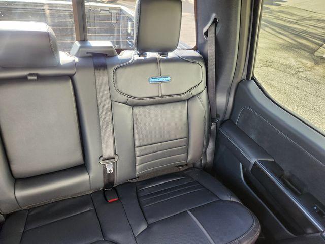 new 2026 Ford F-150 car, priced at $86,095