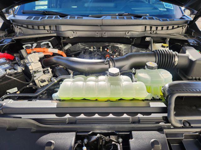 new 2026 Ford F-150 car, priced at $86,095