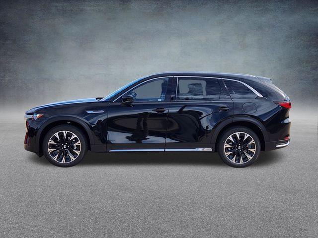 new 2026 Mazda CX-90 car, priced at $57,803