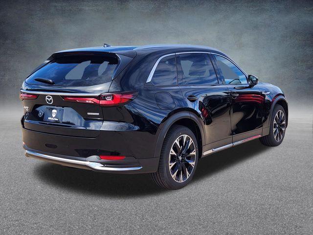 new 2026 Mazda CX-90 car, priced at $57,803