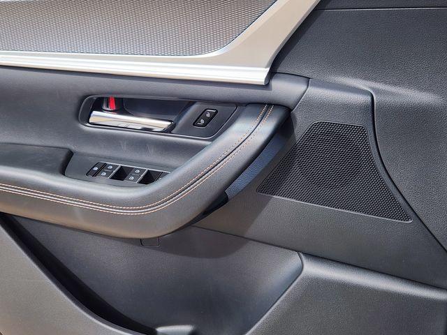 new 2026 Mazda CX-90 car, priced at $57,803