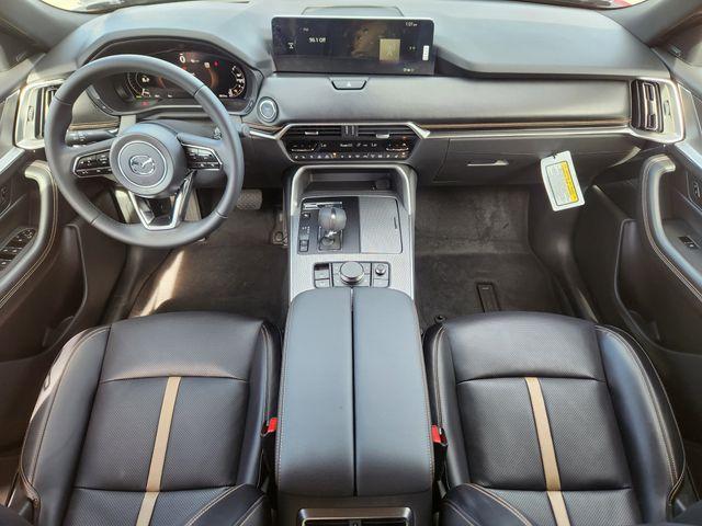new 2026 Mazda CX-90 car, priced at $57,803