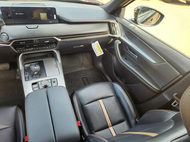new 2026 Mazda CX-90 car, priced at $57,803