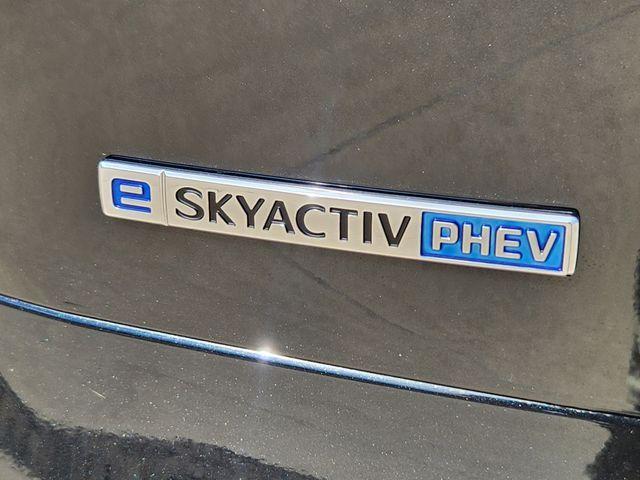 new 2026 Mazda CX-90 car, priced at $57,803