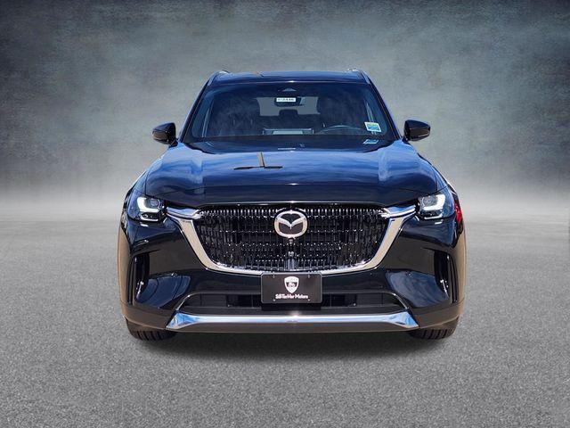 new 2026 Mazda CX-90 car, priced at $57,803