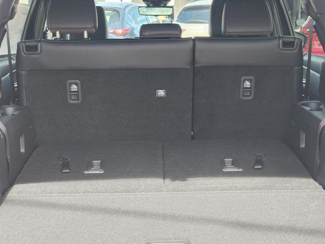 new 2026 Mazda CX-90 car, priced at $57,803