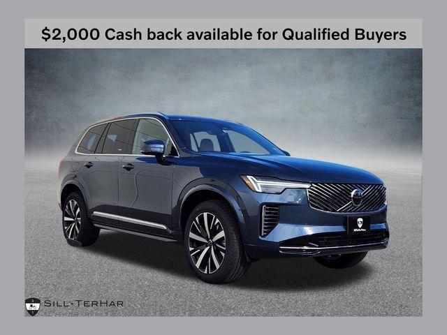 new 2026 Volvo XC90 car