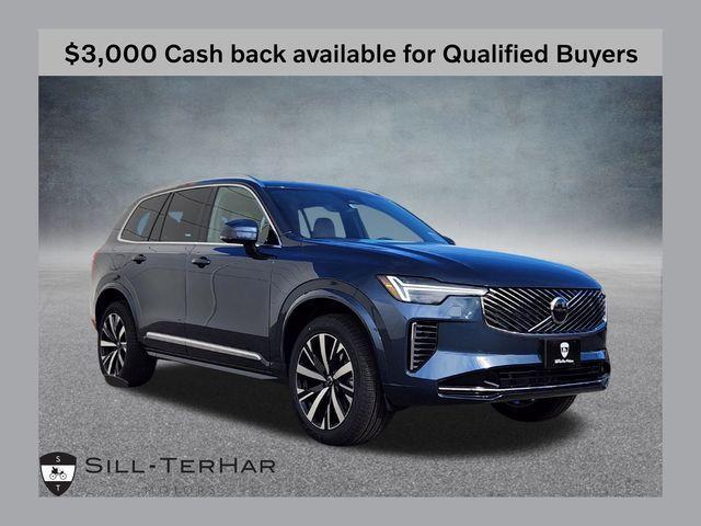 new 2026 Volvo XC90 car