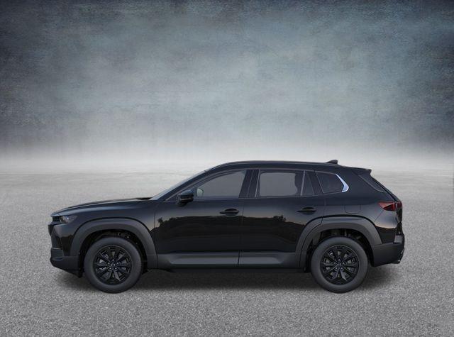 new 2026 Mazda CX-50 car, priced at $39,505