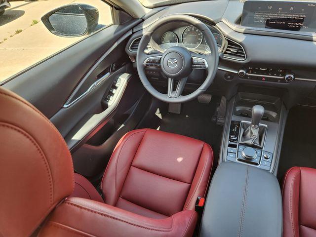new 2026 Mazda CX-30 car, priced at $30,832