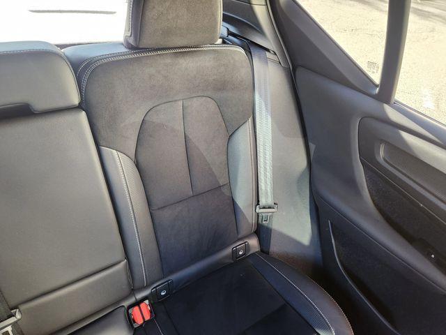 used 2021 Volvo XC40 car, priced at $24,380