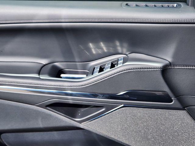 new 2027 Lincoln Navigator car, priced at $118,133