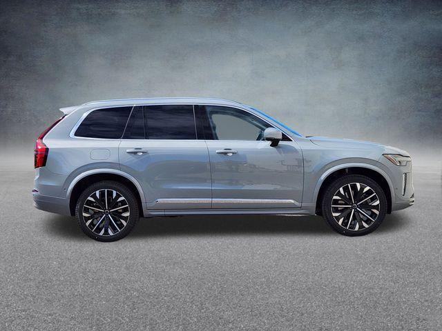 new 2026 Volvo XC90 Plug-In Hybrid car, priced at $82,543