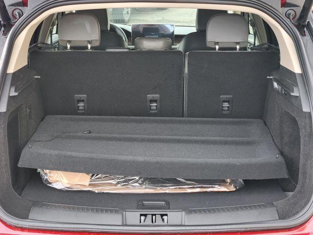 new 2026 Lincoln Corsair car