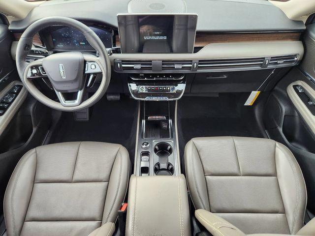 new 2026 Lincoln Corsair car