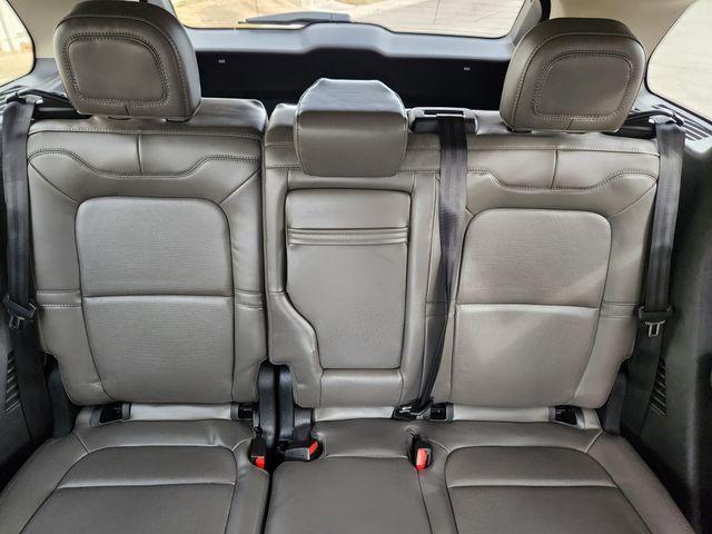 new 2026 Lincoln Corsair car