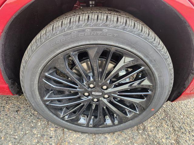 new 2026 Lincoln Corsair car