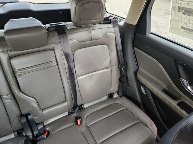 new 2026 Lincoln Corsair car