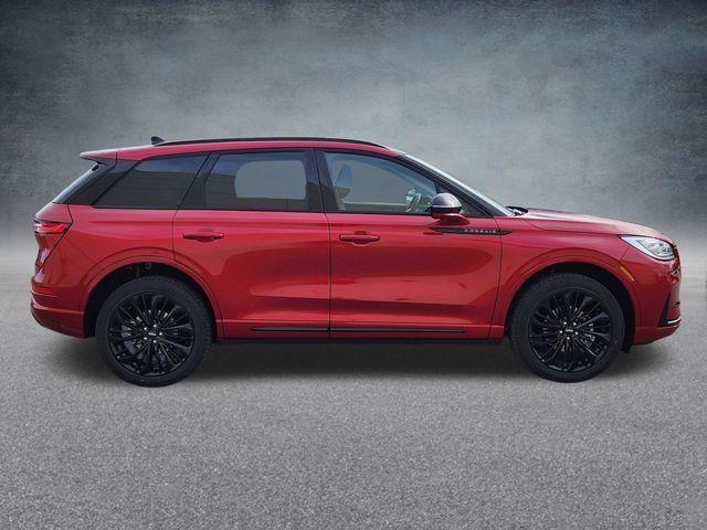 new 2026 Lincoln Corsair car