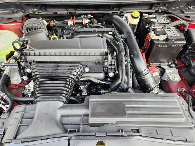 new 2026 Lincoln Corsair car