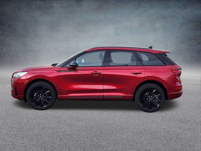 new 2026 Lincoln Corsair car