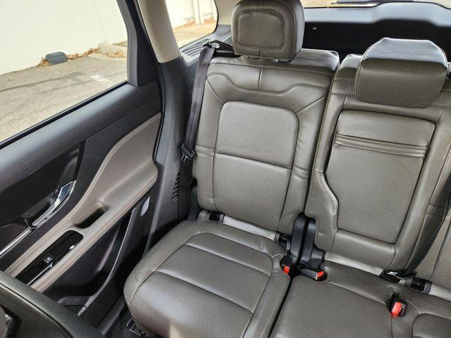 new 2026 Lincoln Corsair car