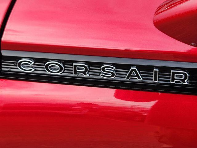 new 2026 Lincoln Corsair car