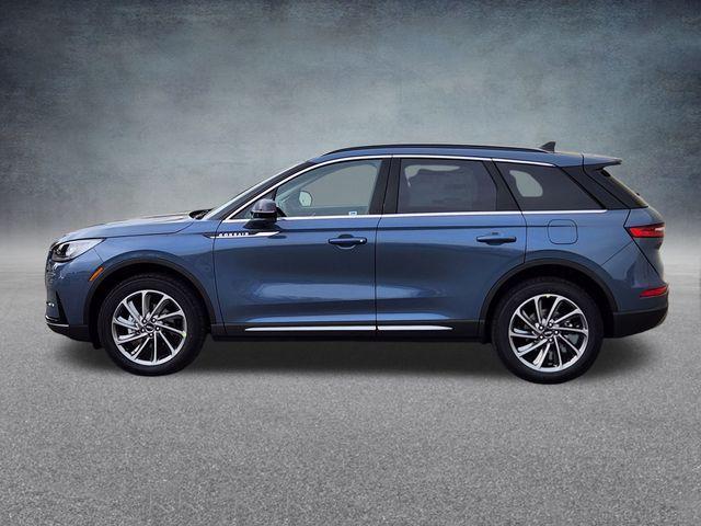 new 2026 Lincoln Corsair car