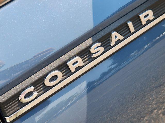 new 2026 Lincoln Corsair car, priced at $53,018