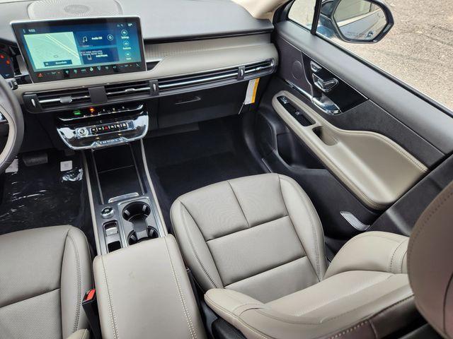 new 2026 Lincoln Corsair car