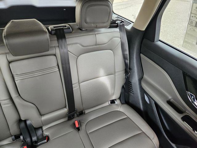 new 2026 Lincoln Corsair car