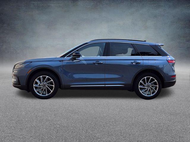 new 2026 Lincoln Corsair car, priced at $53,018