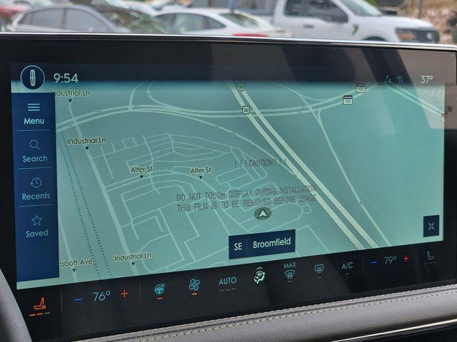 new 2026 Lincoln Corsair car