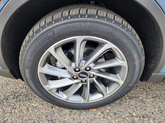 new 2026 Lincoln Corsair car