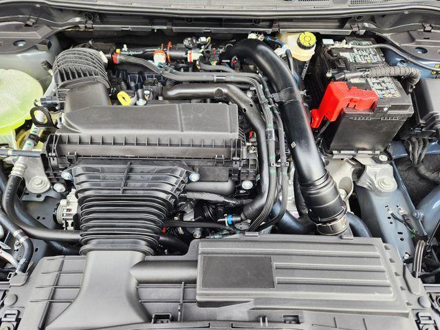 new 2026 Lincoln Corsair car