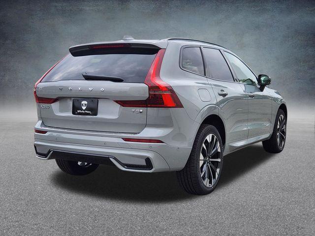 new 2026 Volvo XC60 Plug-In Hybrid car, priced at $71,158