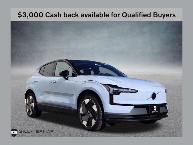 new 2026 Volvo EX30 car, priced at $45,054